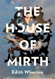 The House of Mirth (Edith Wharton)