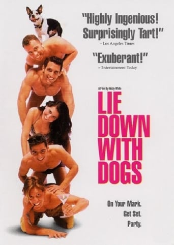 Lie Down With Dogs (1995)
