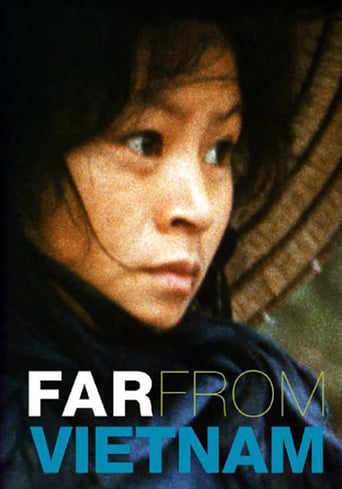 Far From Vietnam (1967)