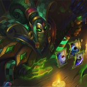 Rubick