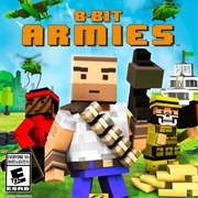 8-Bit Armies
