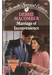 Marriage of Inconvenience (Debbie Macomber)