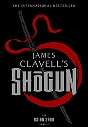 Shōgun (James Clavell)