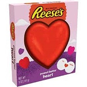 Reese&#39;s 5-Ounce Hearts