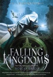 Falling Kindoms (Morgan Rhodes)