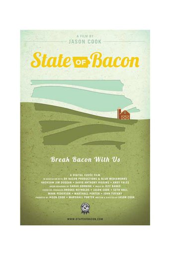 State of Bacon (2014)