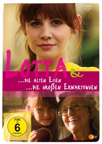 Lotta & Die Großen Erwartungen (2012)