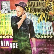 New Age - Marlon Roudette