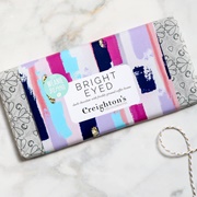 Creighton's Bright Eyed Chocolate Bar