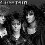 Chastain