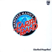 Manfred Mann's Earth Band - Glorified Magnified