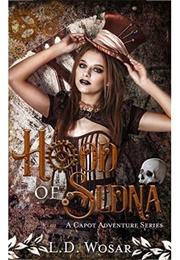 Hood of Sedna (LD Wosar)