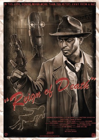Reign of Death (2009)