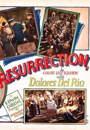 Resurrection (1927)