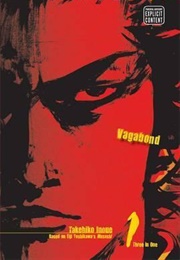 Vagabond Volume 1 (Takehiko Inoue)