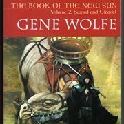 The Book of the New Sun by Gene Wolfe