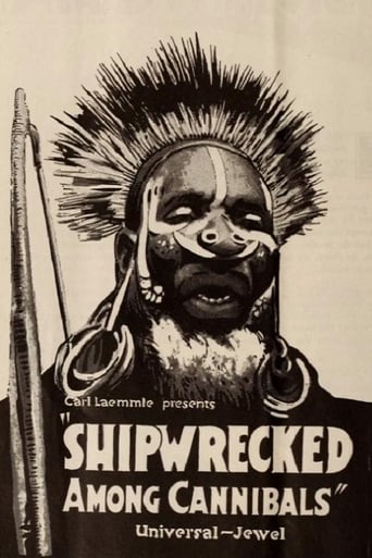 Shipwrecked Among Cannibals (1920)
