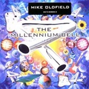 Mike Oldfield - The Millennium Bell (1999)