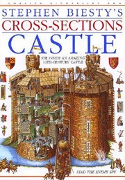 Cross-Section Castle (Stephen Biesty)