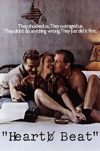 Heart Beat (1980)