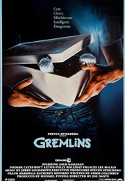 Gremlins (1984)