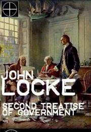 Second Treatise of Government (John Locke)