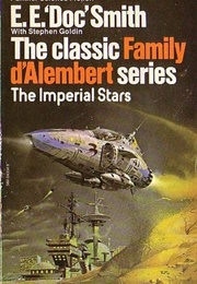 The Imperial Stars (E.E. 'Doc' Smith)