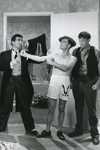 She's Oil Mine (1941)