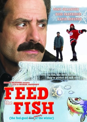 Feed the Fish (2009)