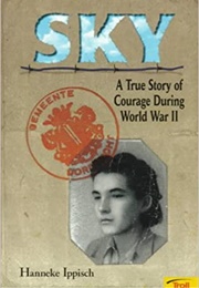 Sky (Hanneke Ippisch)