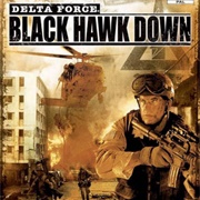 Delta Force: Black Hawk Down