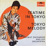 Tokyo Melody - Helmut Zacharias