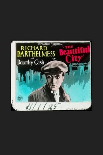 The Beautiful City (1925)