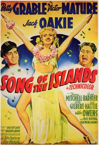 Song of the Islands (1942)