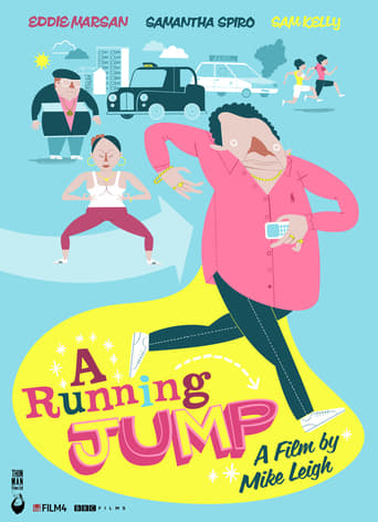 A Running Jump (2012)
