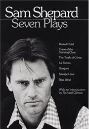 Seven Plays (Sam Shepard)