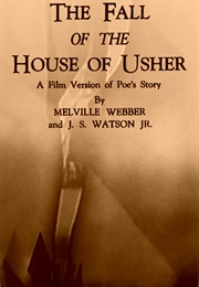 The Fall of the House of Usher (1928)