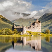 Scottish Highlands, Scotland