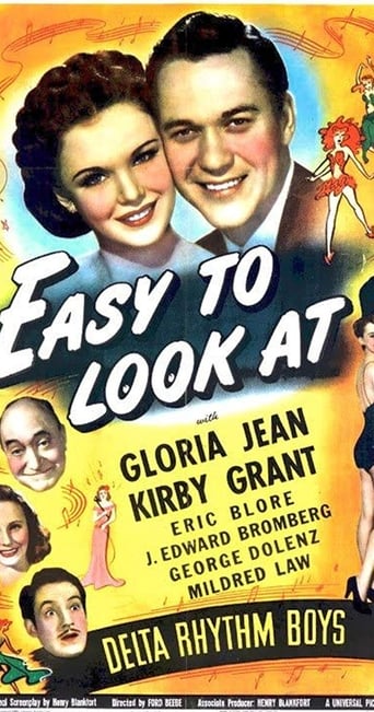 Easy to Look at (1945)