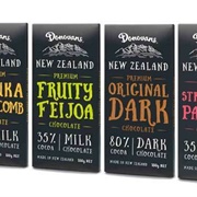 Donovans NZ Chocolate Blocks