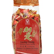 Garden Lucky Candy