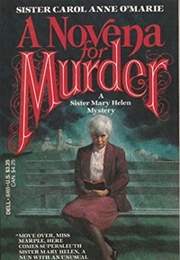 A Novena for Murder (Carol Anne O'Marie)
