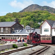 Ffestiniog