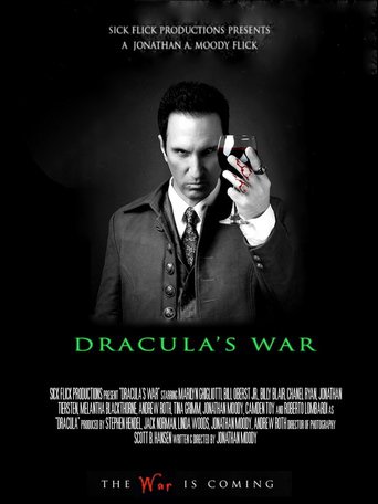 Dracula&#39;s War (2019)