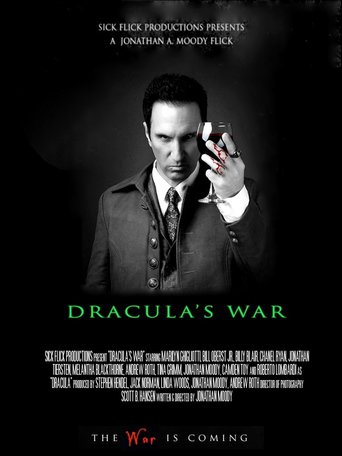 Dracula's War (2019)