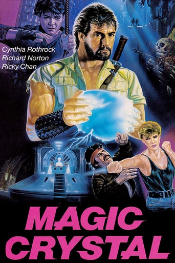 The Magic Crystal (1986)