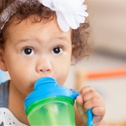 Sippy Cups