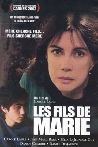 Les Fils De Marie (2002)