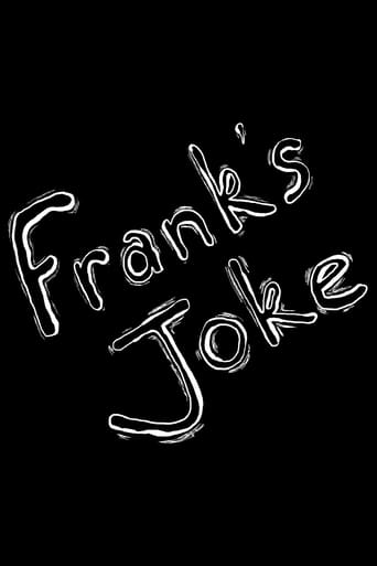 Frank&#39;s Joke (2018)