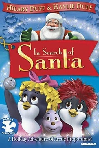 In Search of Santa (2004)